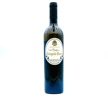 Pallagrello Bianco - Vestini Campagnano - Rosato Vini